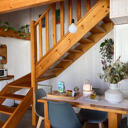 Acogedora Casa En Rinlo, En La Villa De Ribadeo Exteriér fotografie