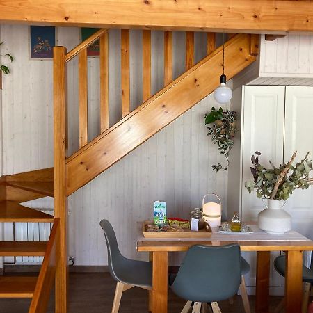Acogedora Casa En Rinlo, En La Villa De Ribadeo Exteriér fotografie