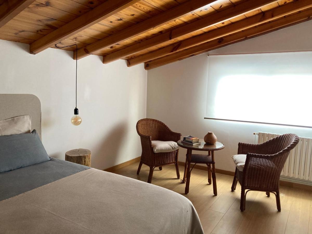 Acogedora Casa En Rinlo, En La Villa De Ribadeo Exteriér fotografie