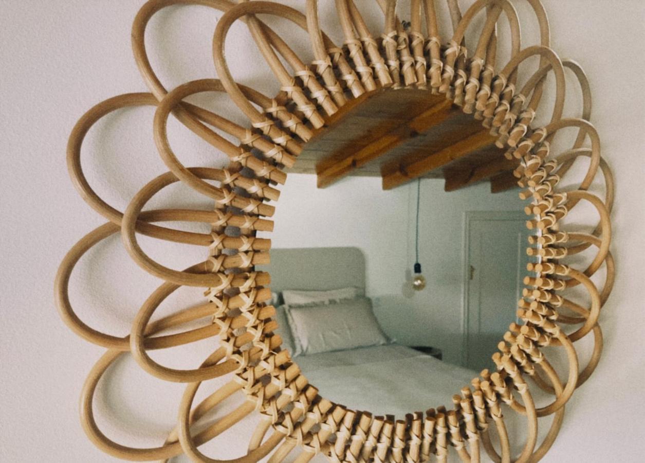 Acogedora Casa En Rinlo, En La Villa De Ribadeo Exteriér fotografie