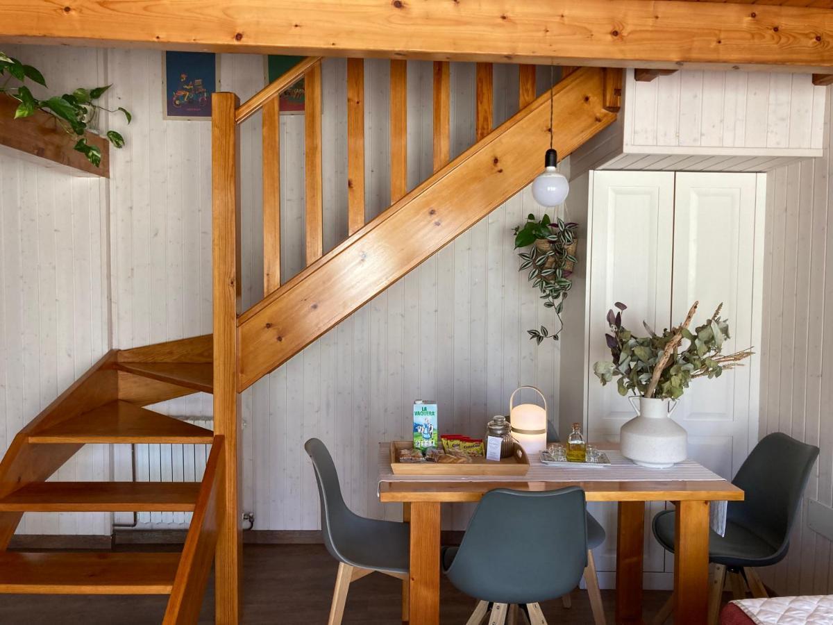 Acogedora Casa En Rinlo, En La Villa De Ribadeo Exteriér fotografie