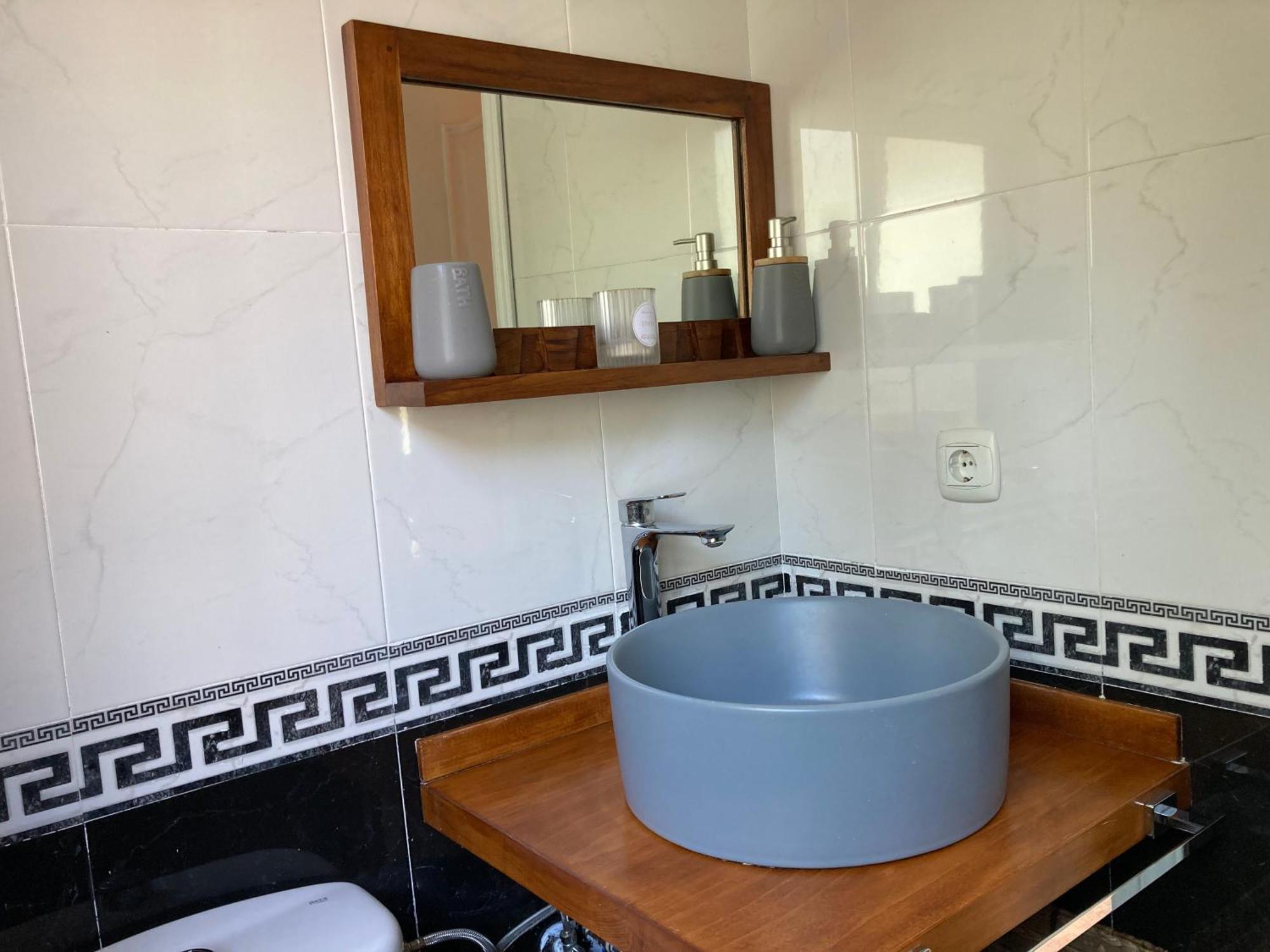 Acogedora Casa En Rinlo, En La Villa De Ribadeo Exteriér fotografie